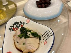 -苏苑饭店-中餐厅(长桥地区店)