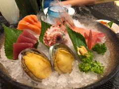 -菊上料理(蜀山银泰百货店)