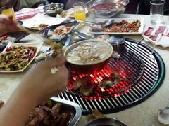 android_upload_pic-农民烧烤(延边社区店)