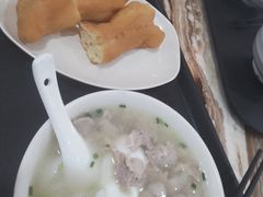 -小高后安粉餐厅(解放四路店)