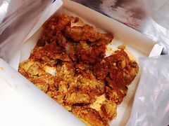 招牌酱炸鸡-前进5路汉堡炸鸡(前进五路店)