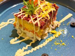 -卢布里西餐厅(总店)