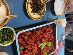 十三香龙虾-虾乐园龙虾·夜宵(松江店)