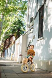 -MIDOU蜜豆亲子旅拍馆