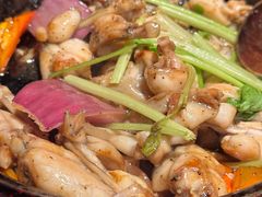 -啫神·广州地标美食(北京路店)