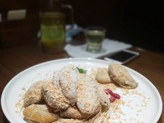 -将相和·海鲜蒸饺大连菜