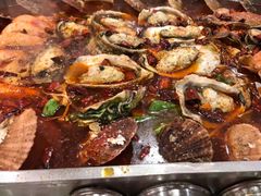 -名超海鲜烧烤大排档