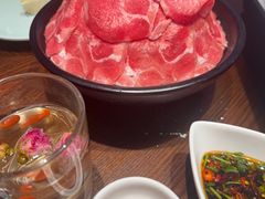 -东海怡品海鲜豆捞(舟宿夜江店)