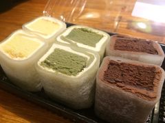 -Olé精品超市(上海虹桥南丰城店)