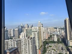 -广州花园酒店·凌璇阁旋转餐厅CAROUSEL360