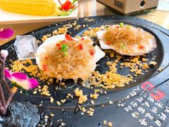 -悠斋餐厅海鲜家常菜(火车站店)