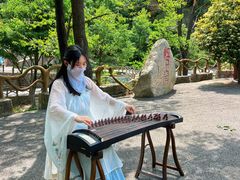 -洛阳花果山景区