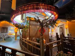 -叶叶菩提·晋福宫