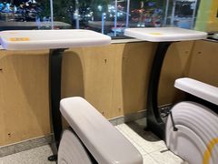 -麦当劳(龙洞店)