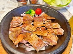 -水天堂西餐厅(常熟永旺店)