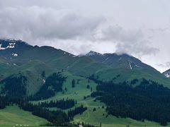 -新疆那拉提国家旅游度假区