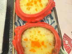 -桃夭日式料理(国信店)