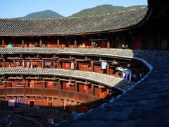 -云水谣景区