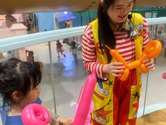 -杭州开元森泊度假乐园