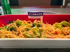 -路边边.炒菜烧烤.音乐餐厅(良乡长虹店)