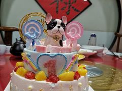 -东兴楼饭庄(六里桥店)