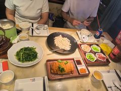 -吴越荣记苏州菜·松鼠桂鱼 100% 活鱼现做(月光码头店)