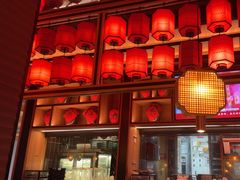 -湘阁里辣(东门茂业店)