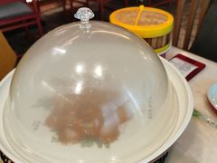 -京华烟云·北京烤鸭(领展购物广场·中关村店)