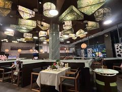 -伯顿西餐厅(厚街香榭丽店)
