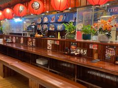 -鸟鹏烧鸟居酒屋(仁恒梦中心店)