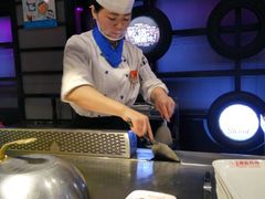 -尚雅铁板料理自助餐厅(乐松店)