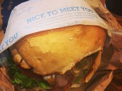 -Fergburger(皇后镇店)