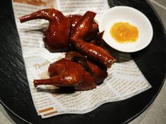 -喜记顺德菜(南昌万象城店)