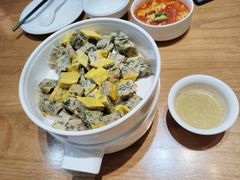 -春满园·邯郸菜发祥地(滏东店)