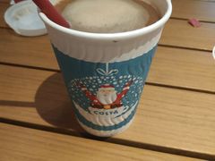 -COSTA COFFEE(新奥购物中心店)