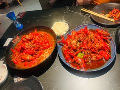 -红盔甲·小龙虾(人民广场店)