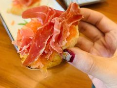 -帕歌西班牙餐厅paco tapas