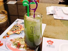 -格兰西点餐厅(文化街店)