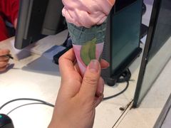 -麦当劳(仙林亚东城得来速店)