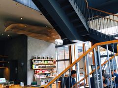 -星巴克臻选(成都太古里店)