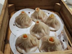 -狮王府淮扬菜(老门东店)