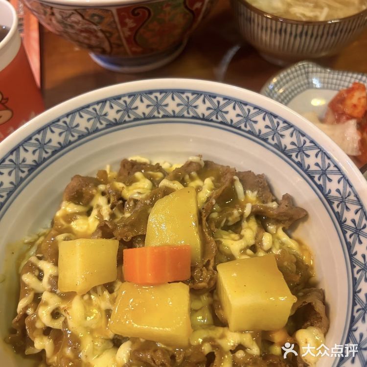 看这碗饭你馋了吗啊啊啊