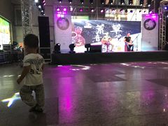 -丽达购物中心(崂山店)