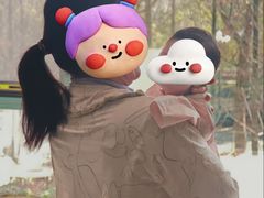 -小蝌蚪·寻·月嫂(普陀总部)
