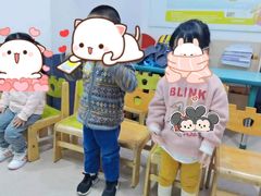 -瑞思教育·少儿英语(凯德校区)