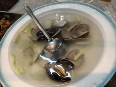 -大海山·十八年海鲜闽菜(金港店)