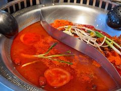 -辣伍鲜毛肚老火锅(元一店)