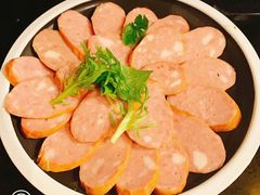 -牛味道炭火烤肉(湖前总店)