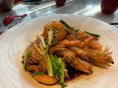 -伙靠·江浙菜(田林路店)