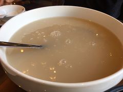 粯子粥-鸿运酒楼